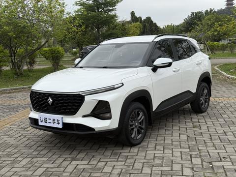 Baojun RS-3