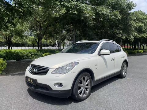 Infiniti QX50 (Import)