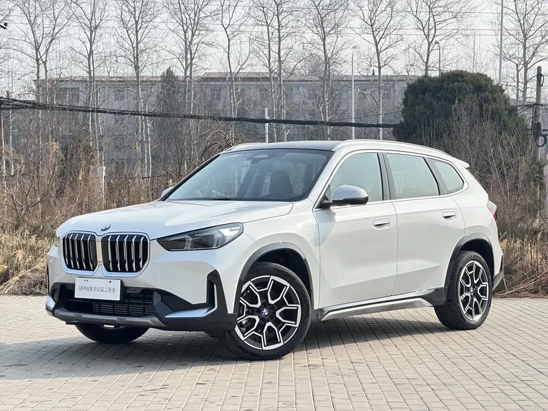 BMW X 1 s Drive 25 Li X