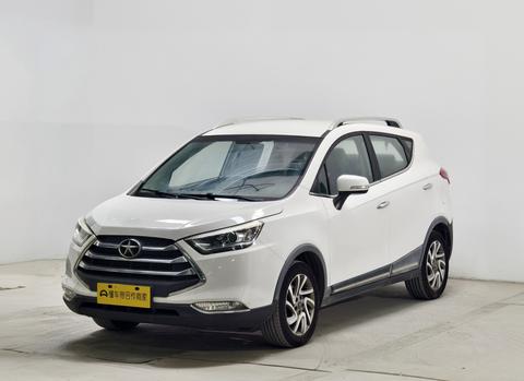 JAC Refine S3