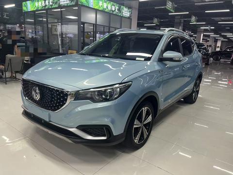 MG ZS EV