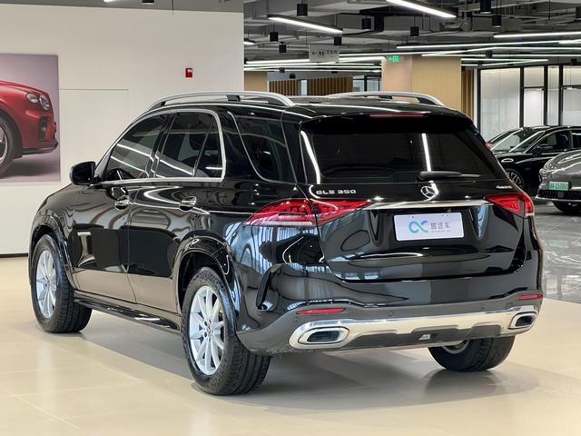 Mercedes-Benz GLE (import) id 4387269 из Китая 12