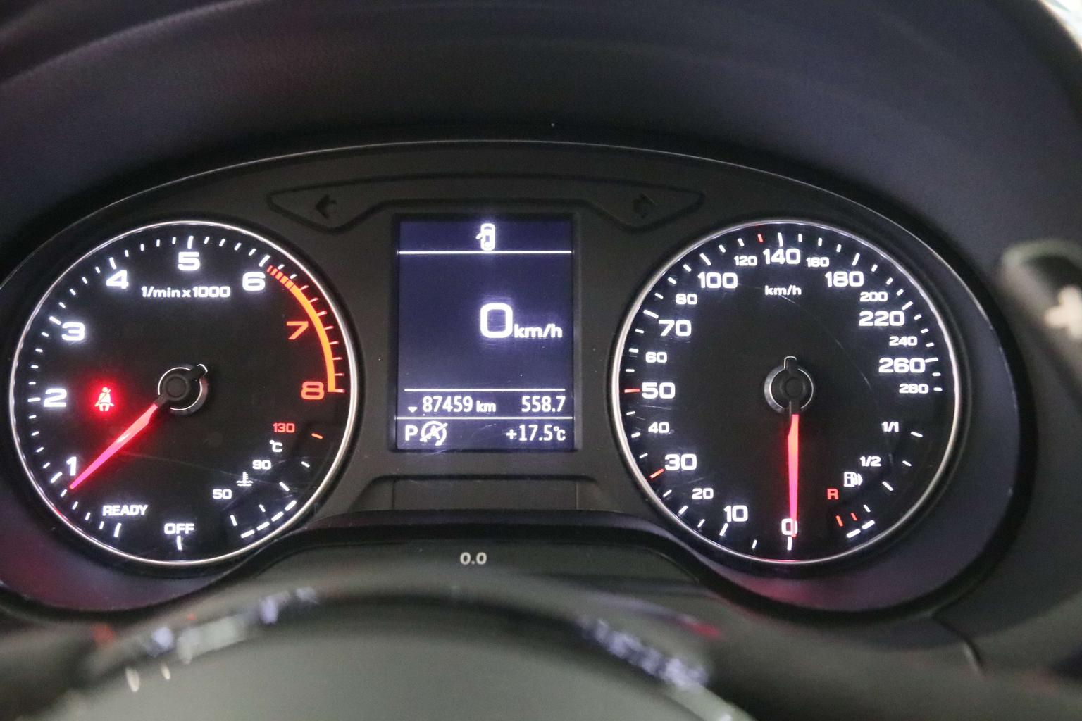 Audi A3 — фотографии объявления, Фото 8
