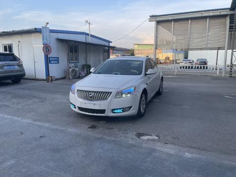 Buick Regal