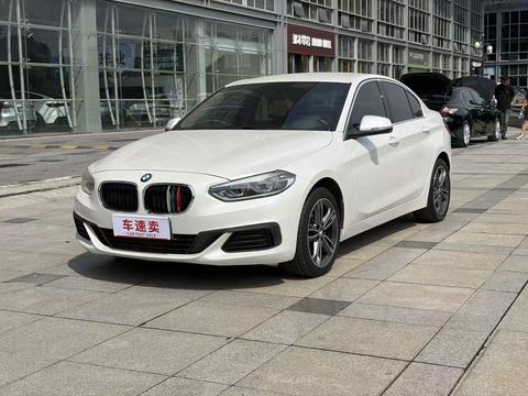 BMW 1 Series 1 2020 120i Fashion
