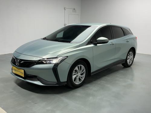 Buick Velite 6 PHEV, 2022 год