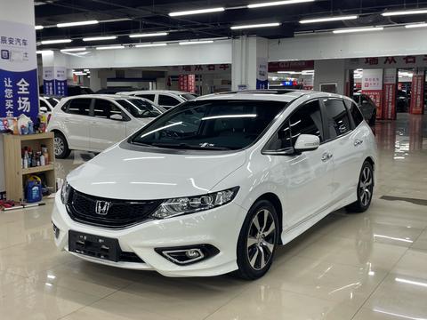 Honda Jade