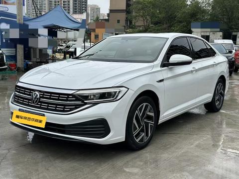 Volkswagen Sagitar 2023 300TSI DSG