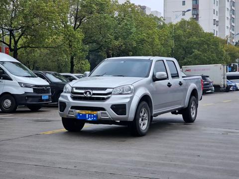 Great Wall Wingle 5