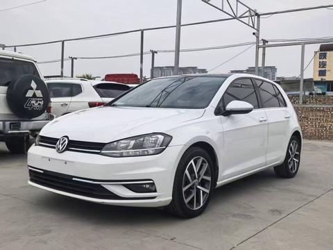 Volkswagen Golf 2020 280TSI DSG Luxury