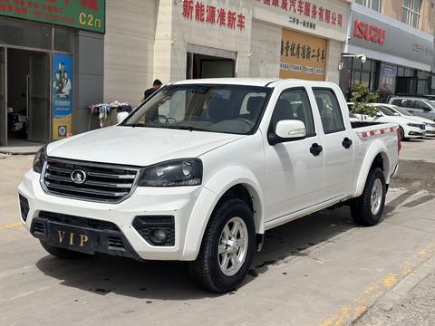 Great Wall Wingle 5