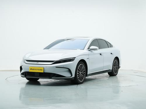 BYD Han EV