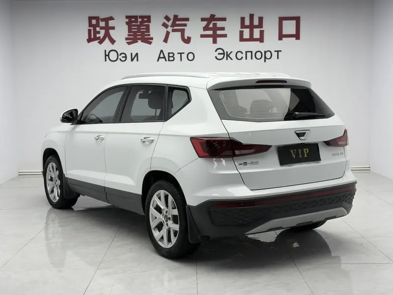 Jetta Jie Da Vs5 — фото 4