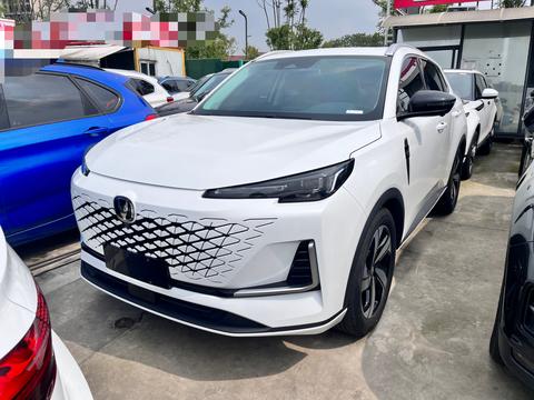 Changan CS55 PLUS