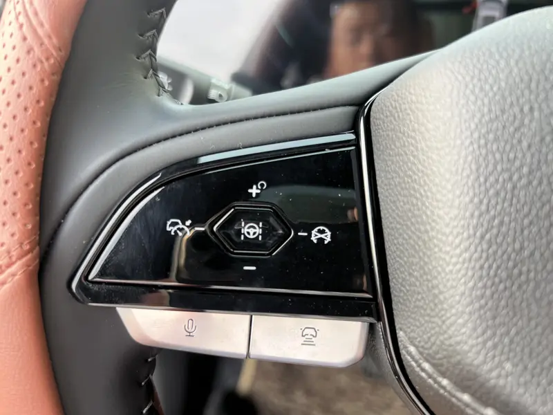 Changan CS75 PLUS — фото 13