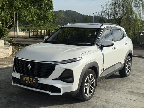 Baojun RS-3