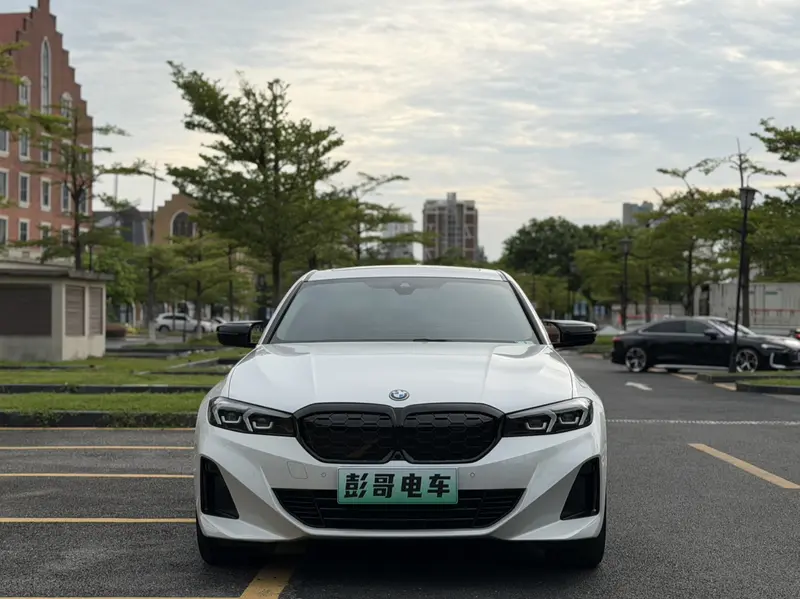 BMW i3 — фото 2