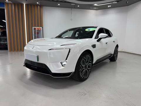 2023 Changan 长安 Avatr 11