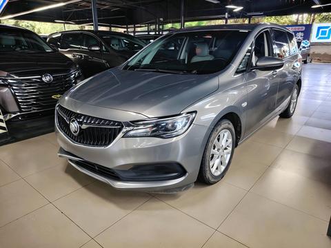 Buick GL6