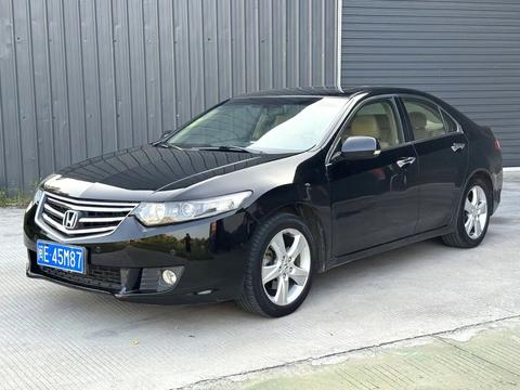 Honda Spirior