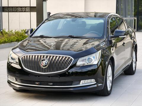 Buick LaCrosse