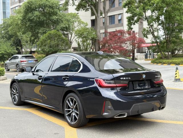 BMW 3 series id 4387500 из Китая 11
