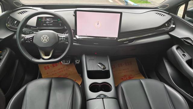 Volkswagen With the crowd 06 id 4392103 из Китая 8