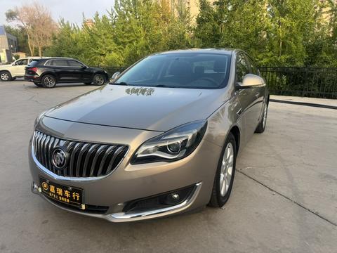 Buick Regal