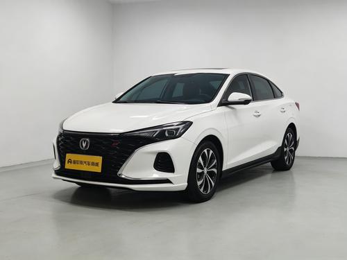 Changan Eado