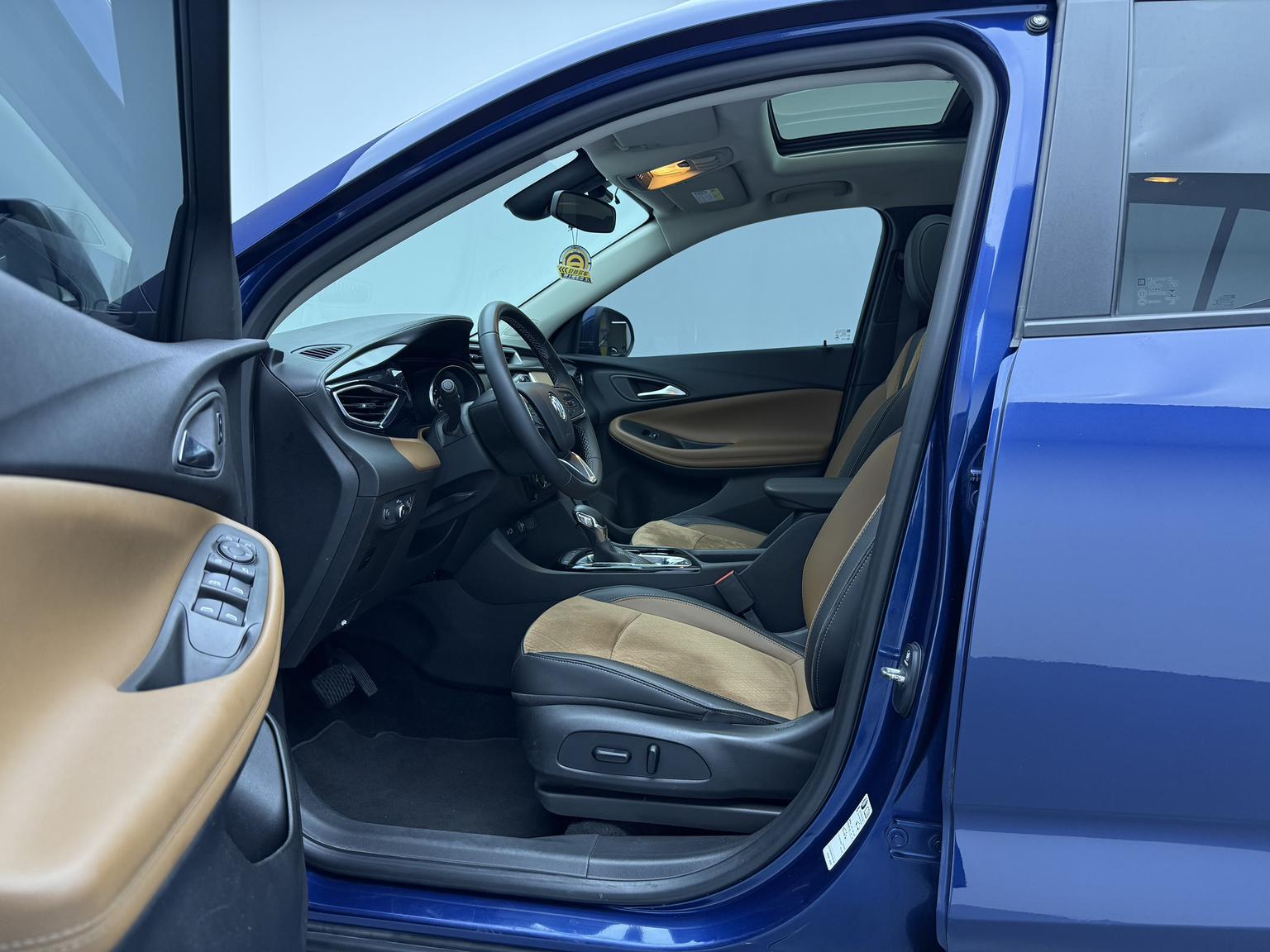 Buick EncoreGX — фотографии объявления, Фото 13