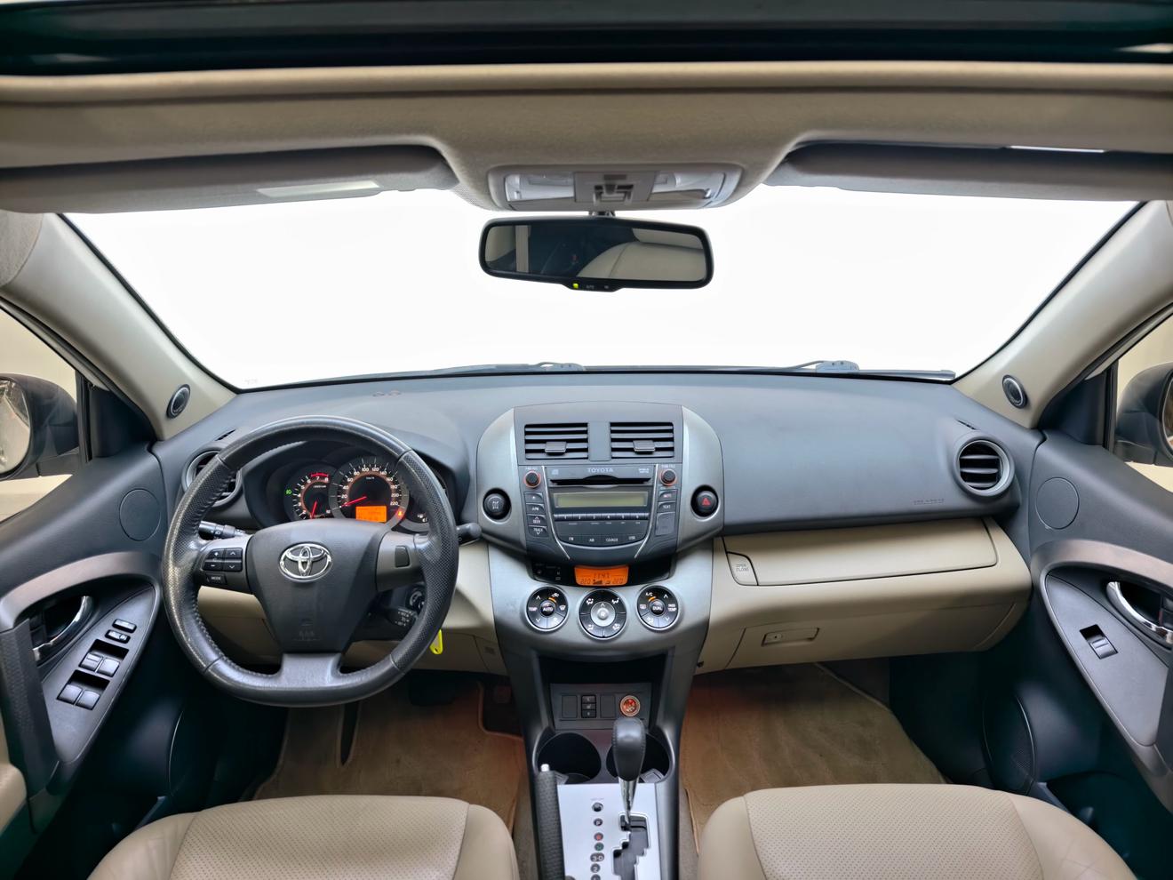 Toyota RAV4 — фотографии объявления, Фото 22
