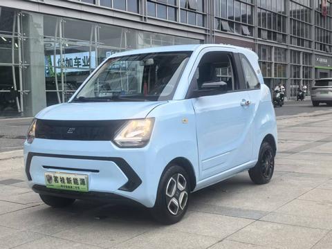 DFSK Fengon MINI EV