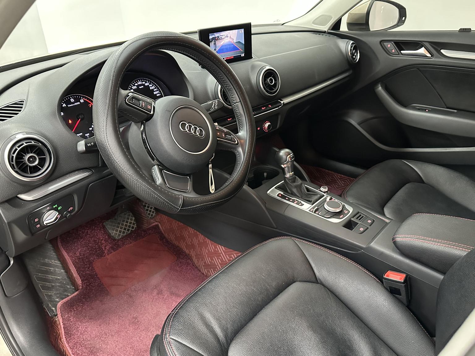 Audi A3 — фотографии объявления, Фото 14
