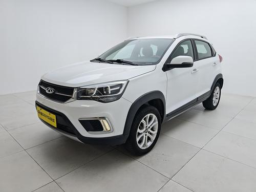 Chery Tiggo 3x