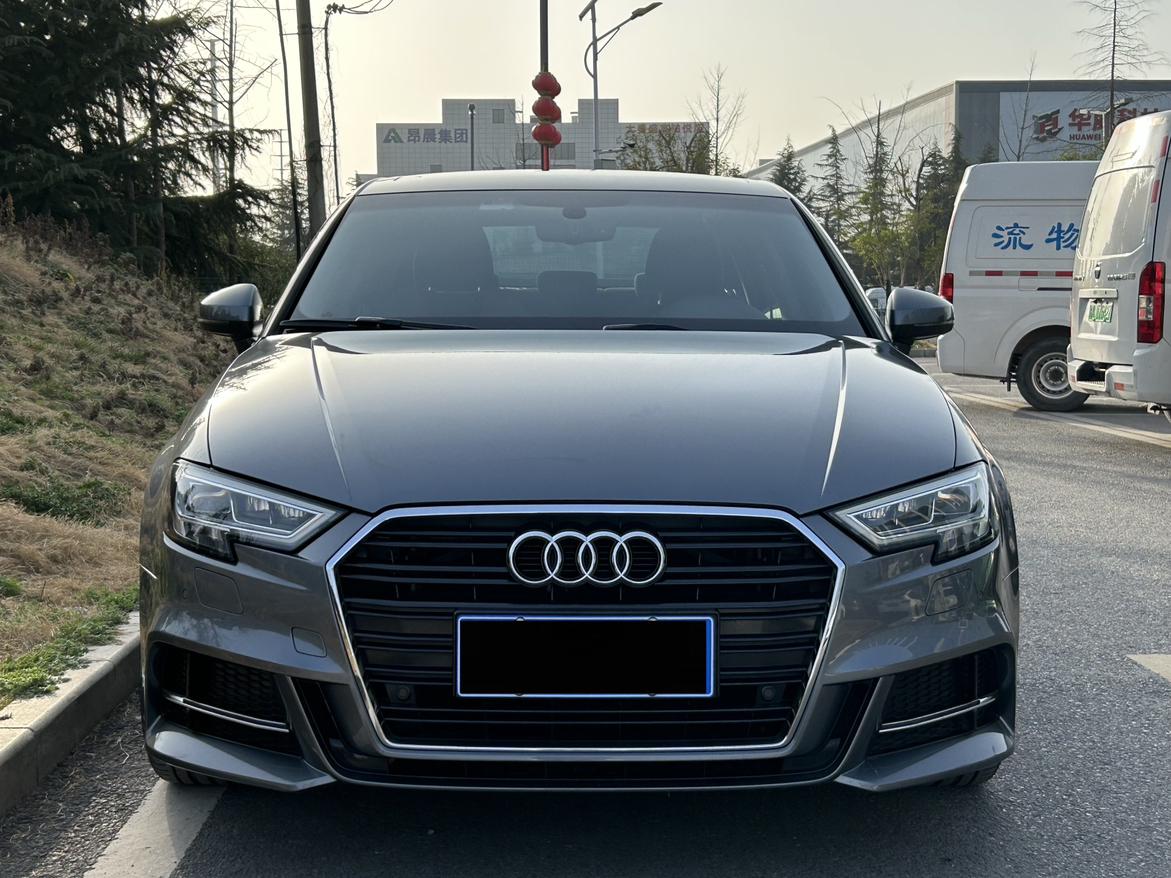 Audi A3 — фотографии объявления, Фото 3