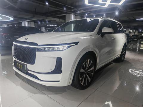Li Auto ONE