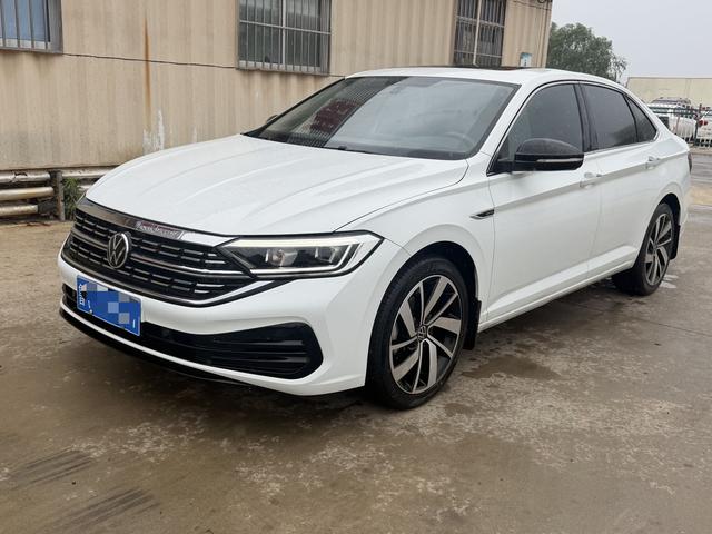 Volkswagen Sagitar id 4392211 из Китая 9