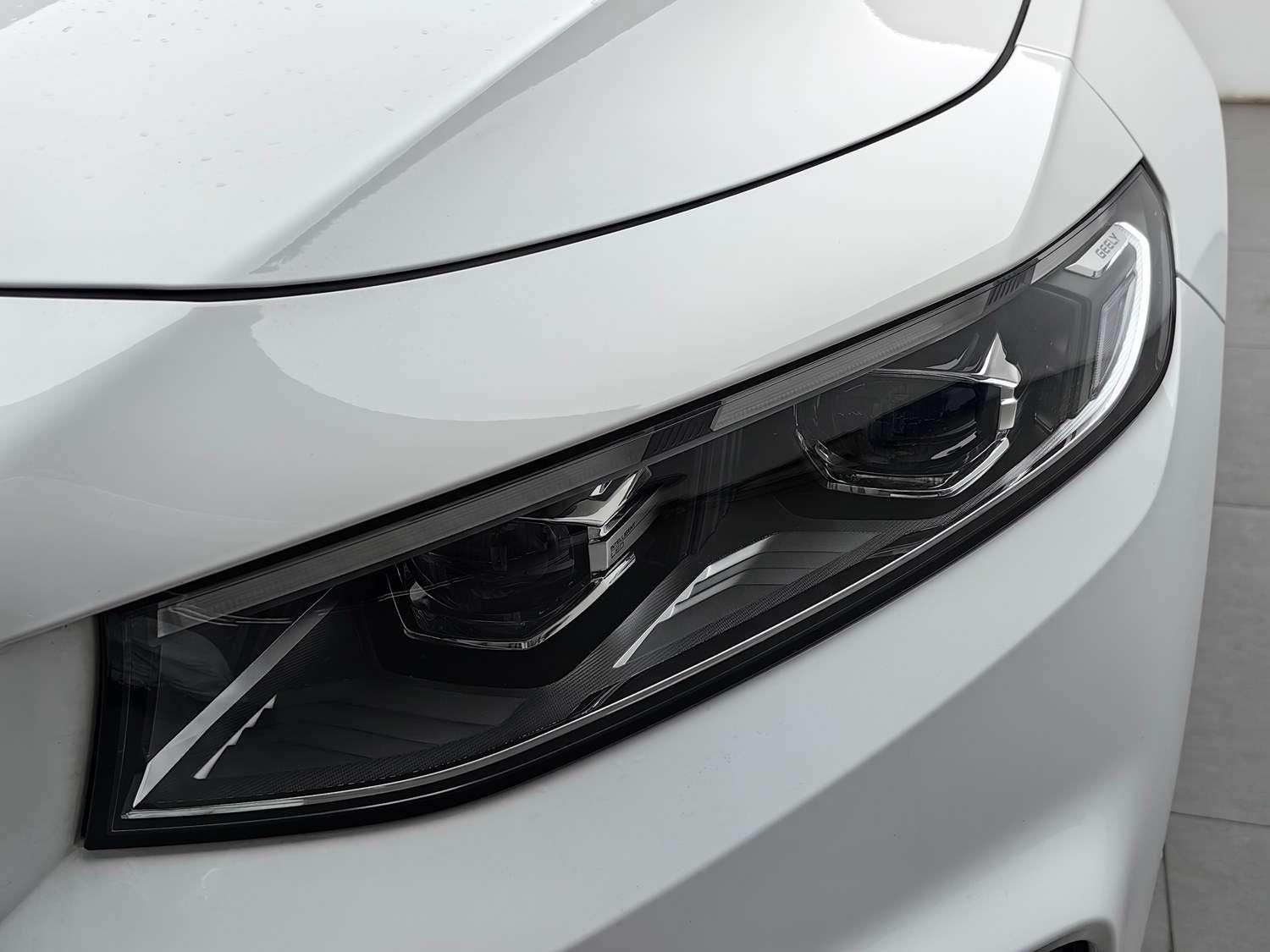 Geely Preface — фотографии объявления, Фото 5