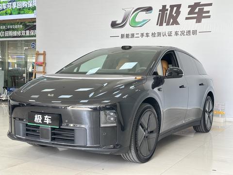Li Auto i6
