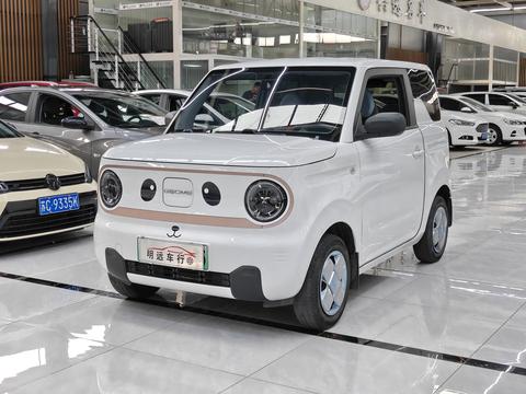 Geely Galaxy Panda