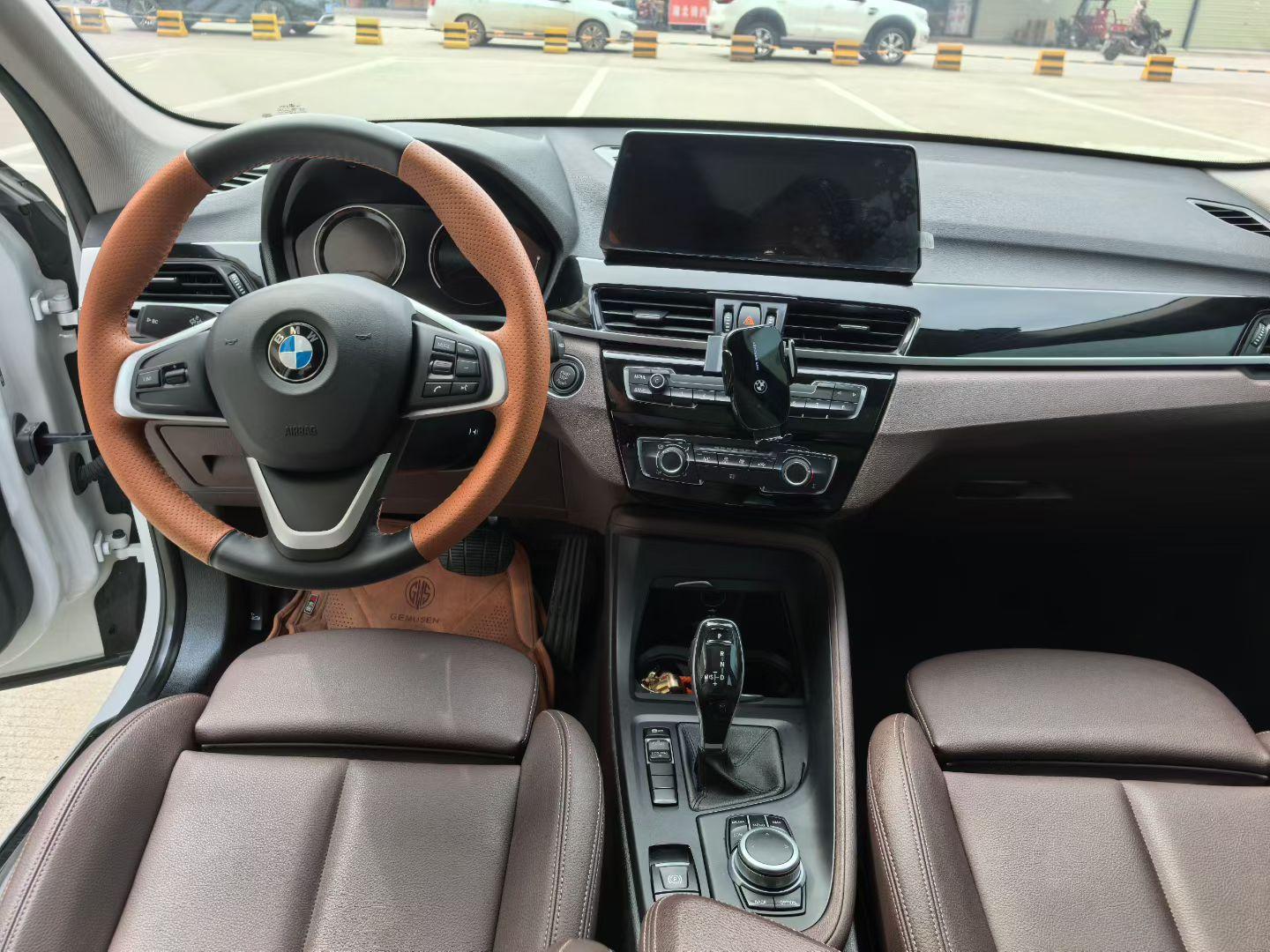 BMW X1 — фотографии объявления, Фото 5