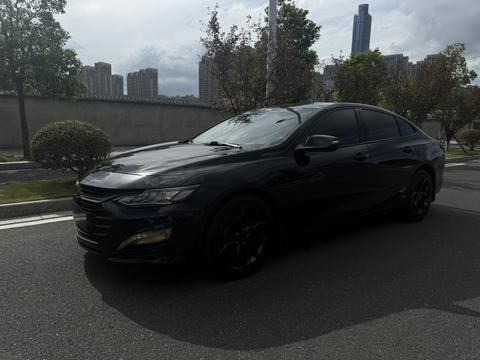 Chevrolet Malibu XL
