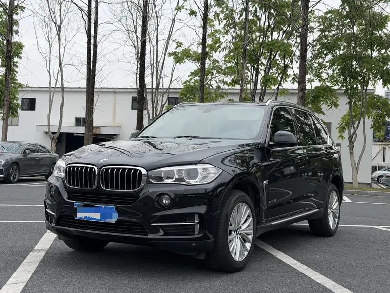 BMW X 5 x Drive 28i