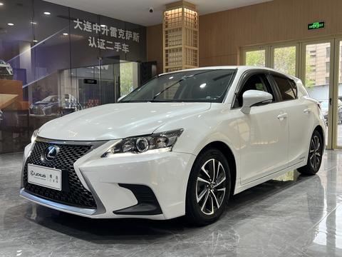 Lexus CT