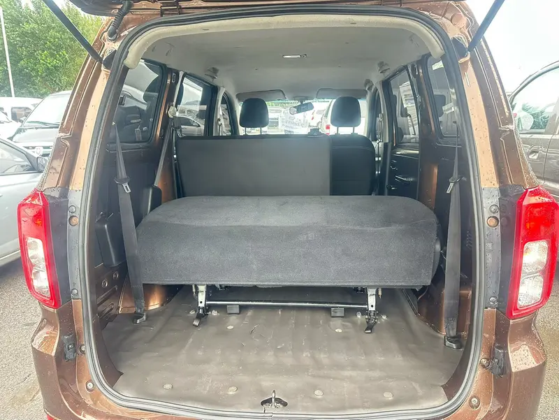 Wuling Hongguang 1.5 L SMT — фото 9