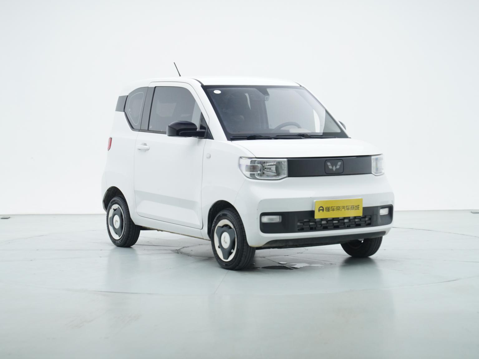 Wuling Mini EV — фотографии объявления, Фото 4