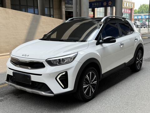 Kia KX1