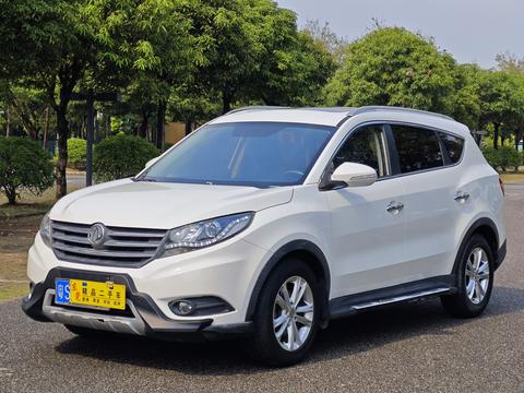 DFSK Fengon 580