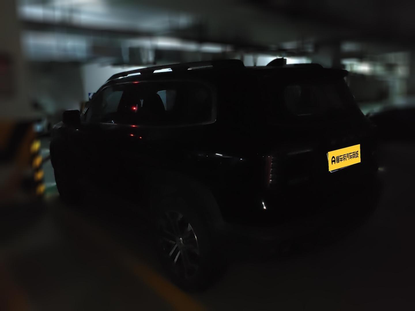 Haval Dargo — фотографии объявления, Фото 4