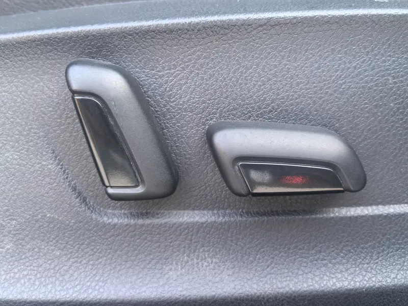 Volkswagen Passat — фото 17